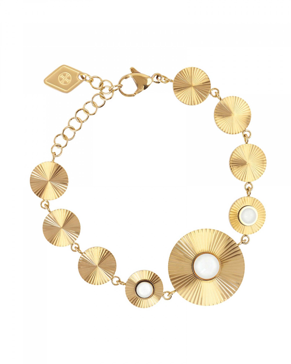 Pulsera Elux Gold