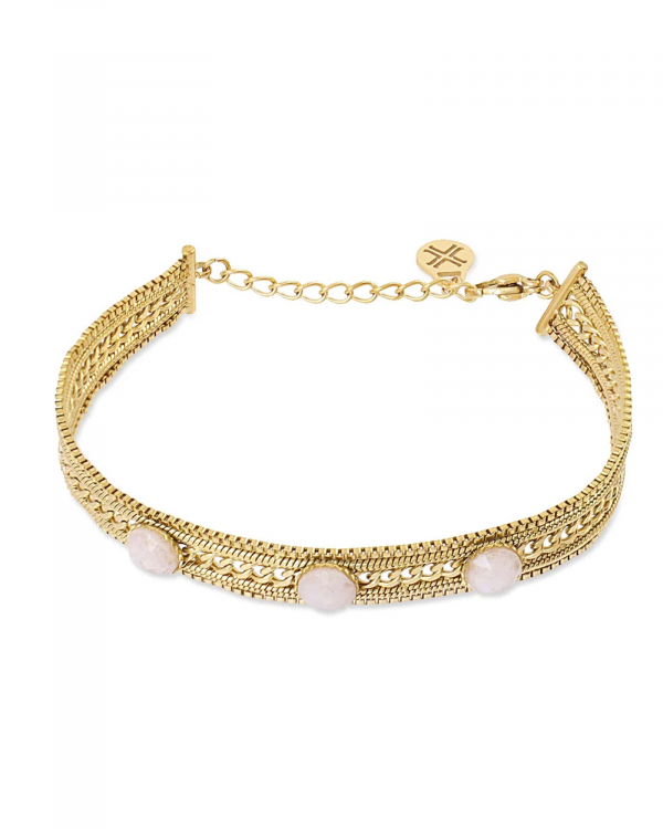 Pulsera Humet Gold