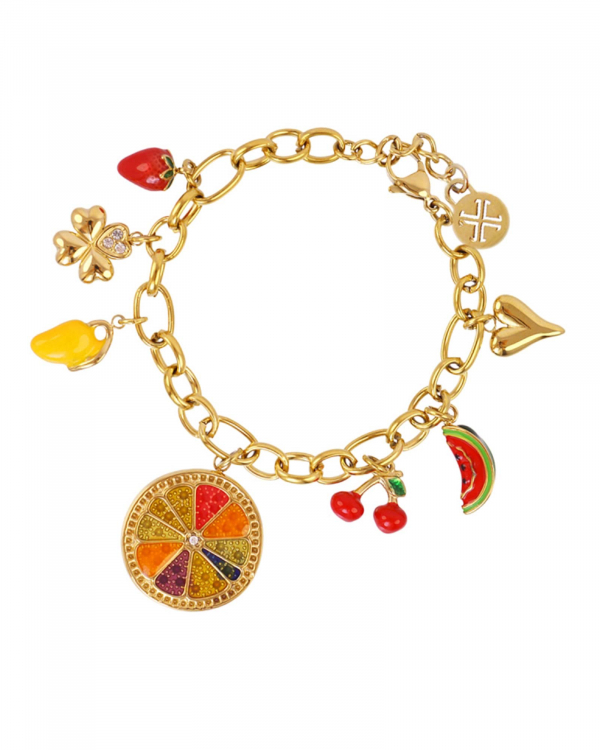 Pulsera Juvela Gold