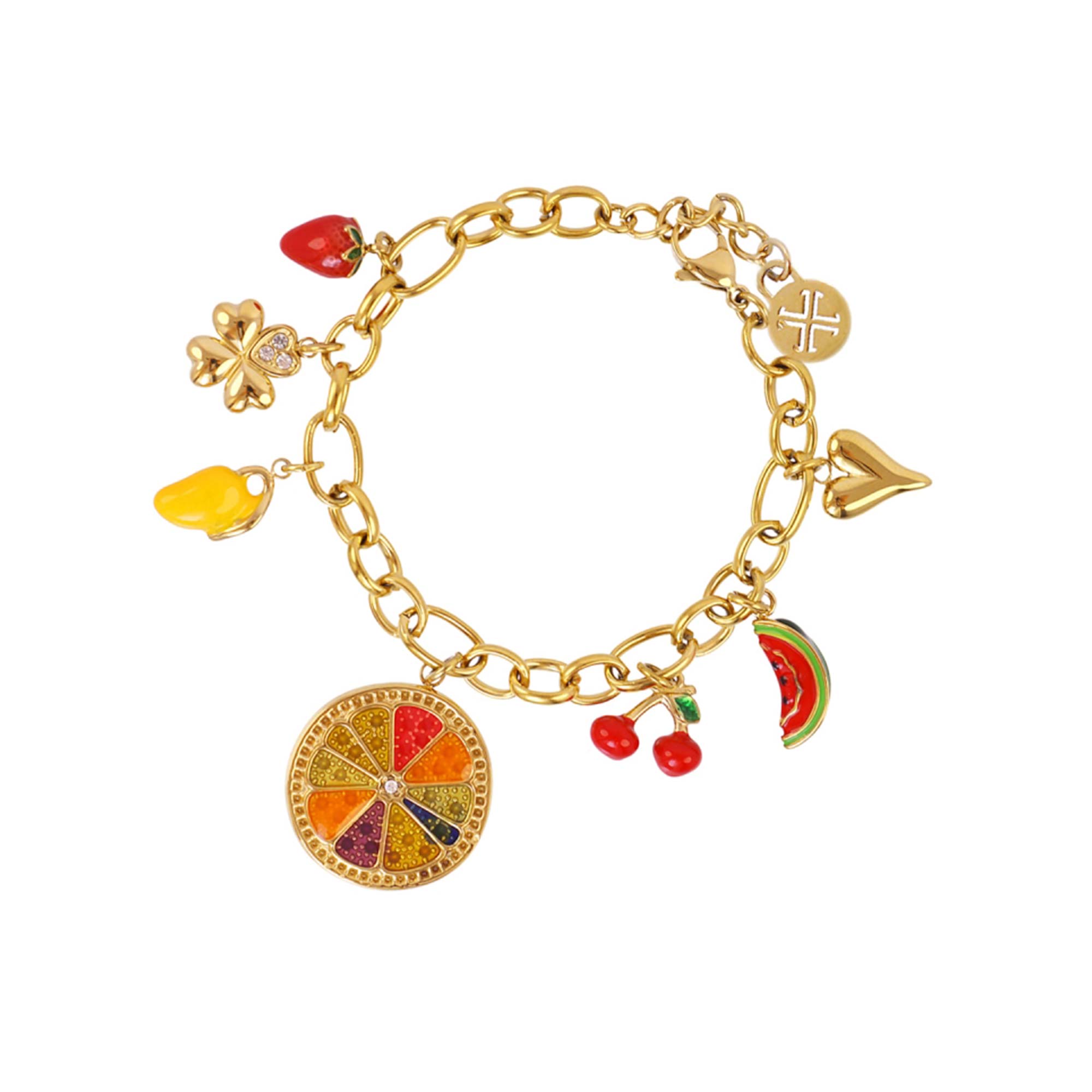 Pulsera Juvela Gold