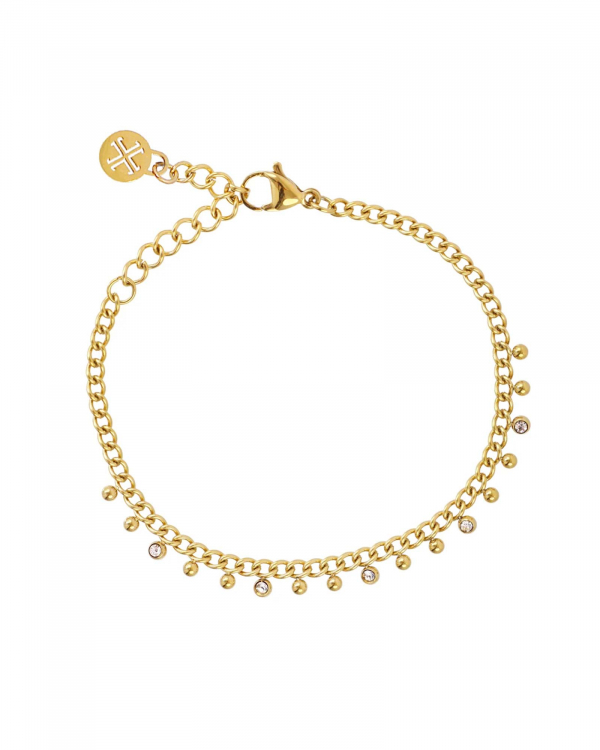 Pulsera Mainy Gold