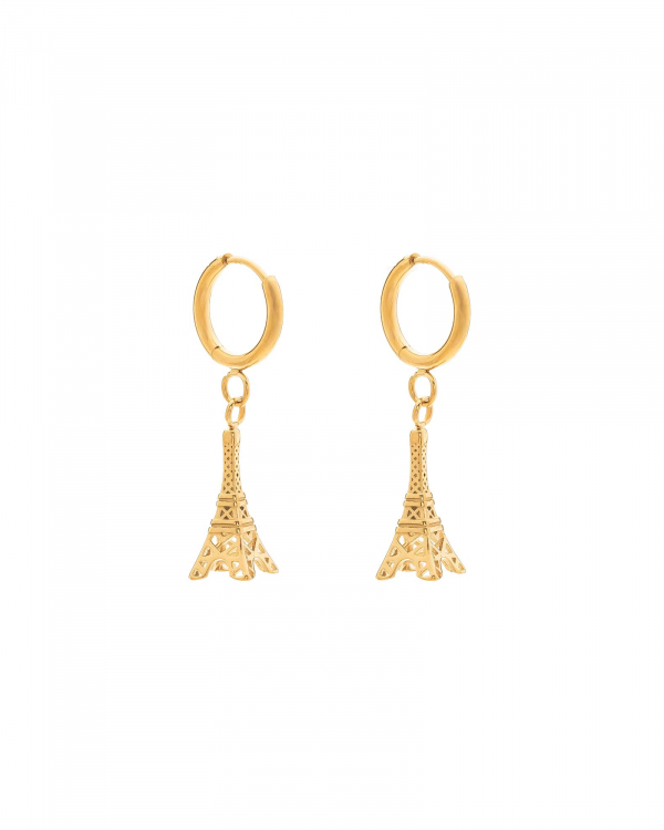 Aros Eiffel Gold