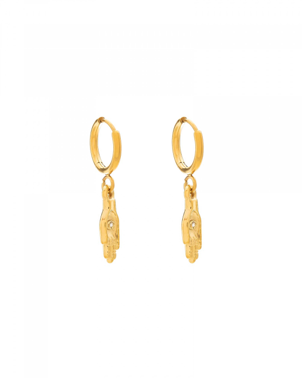 Aros Hand Gold