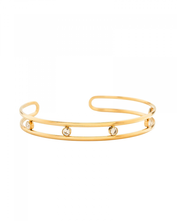 Pulsera Cirova Gold