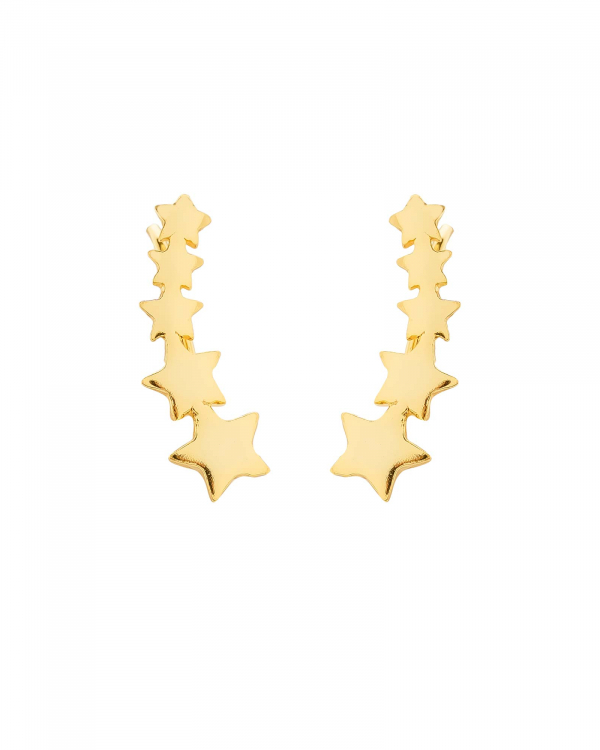 Trepador 5 Estrellas Oro