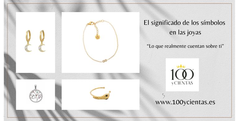 El significado de los símbolos en las joyas: lo que realmente cuentan sobre ti