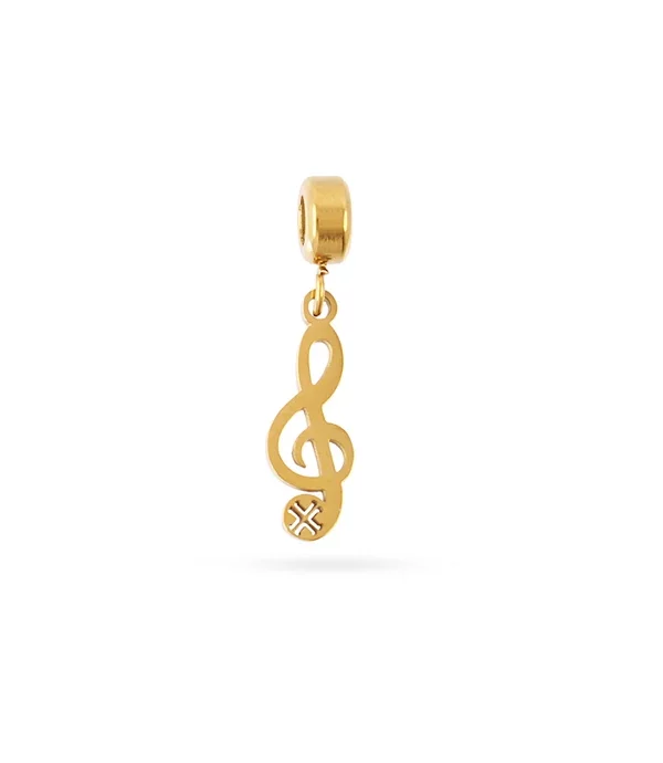 Charm Música Gold