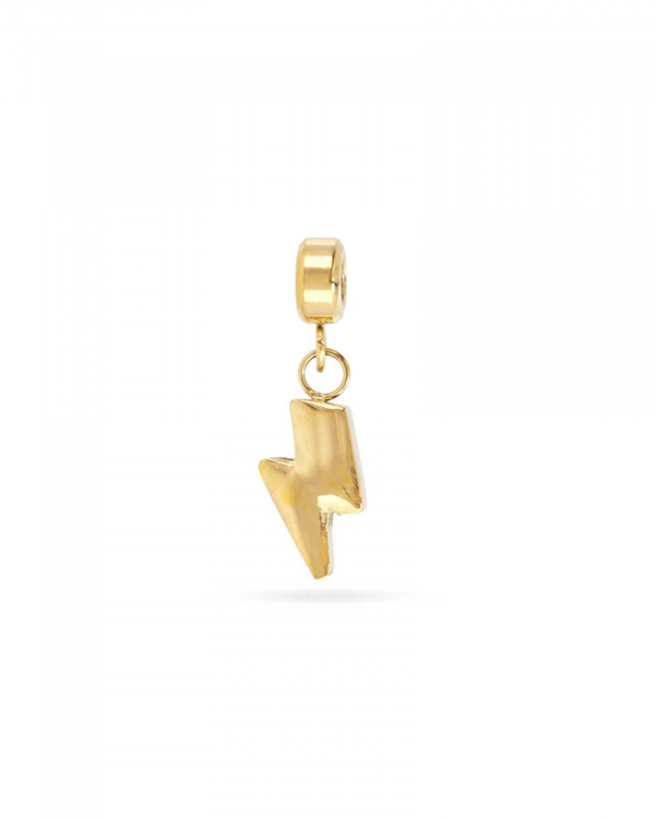 Charm Rayo Gold