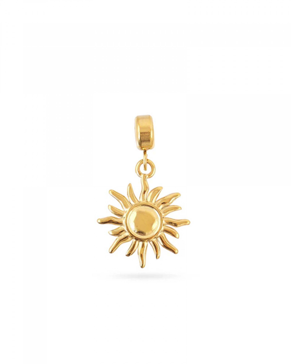 Charm Sol Gold