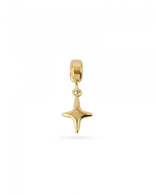 Charm Star Gold
