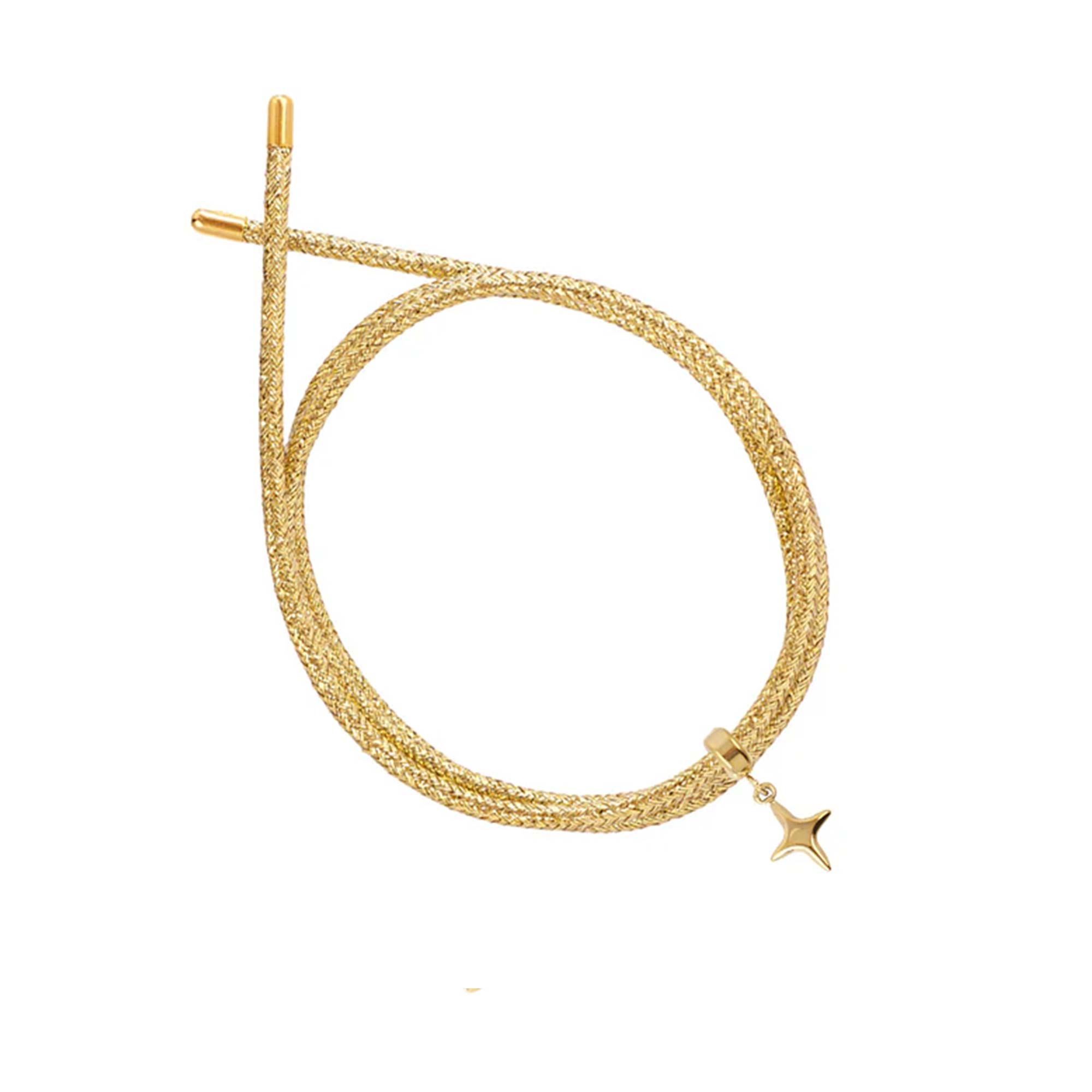 Charm Star Gold - Imagen 2