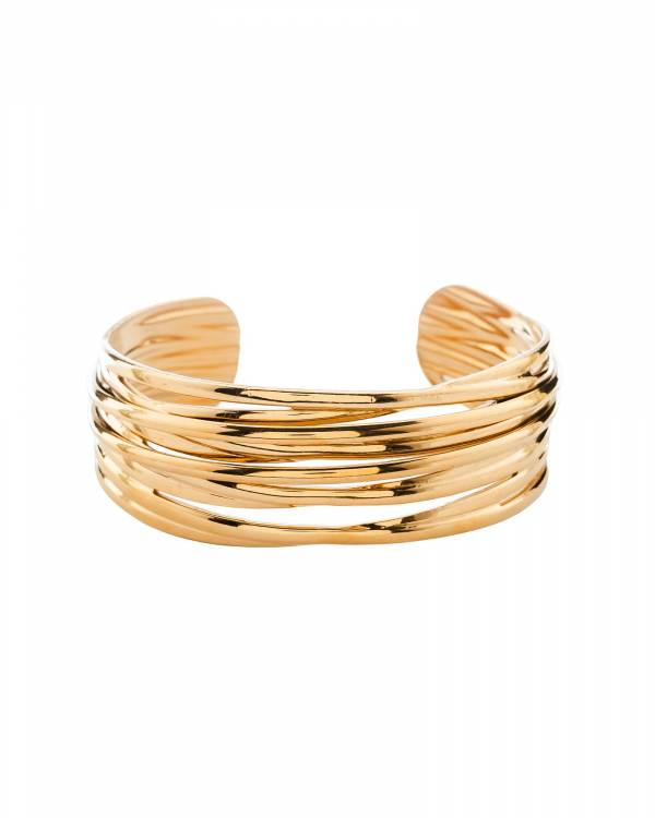Brazalete Evenu Gold