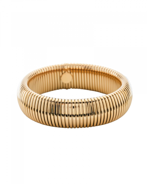 Brazalete Logan Extra Gold