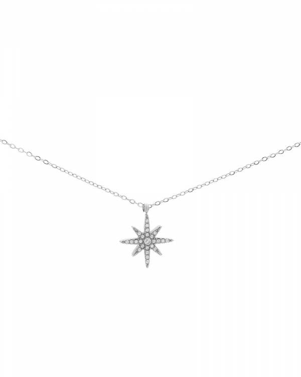 Collar Andromeda Acero