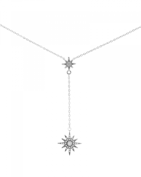 Collar Capella Acero