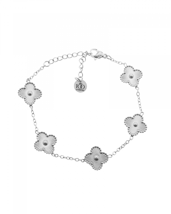 Pulsera Vancle Acero