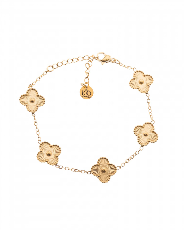 Pulsera Vancle Gold