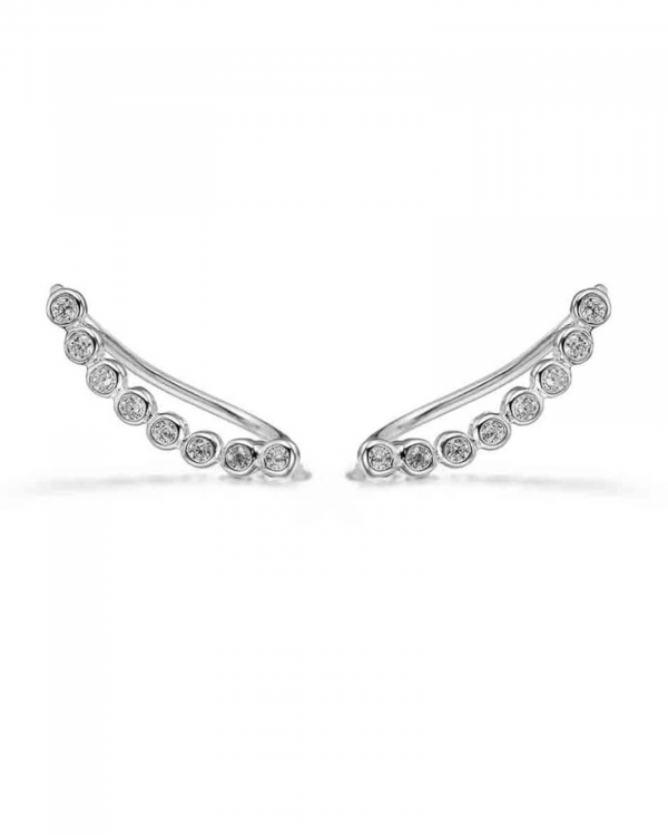 Trepador Huit Plata