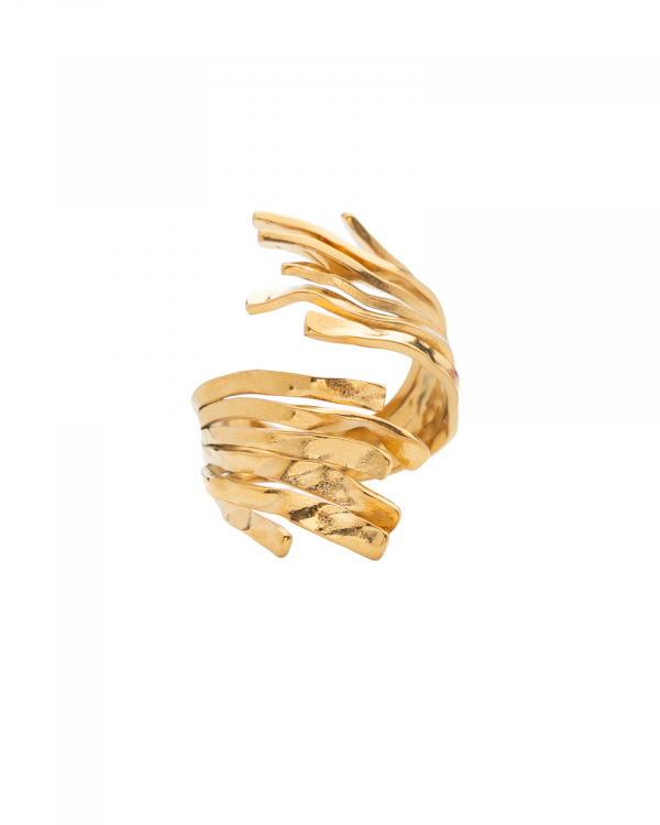 Anillo Arizona Gold