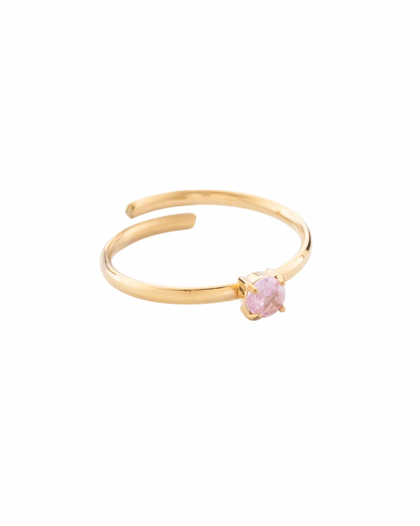 Anillo Rous Gold