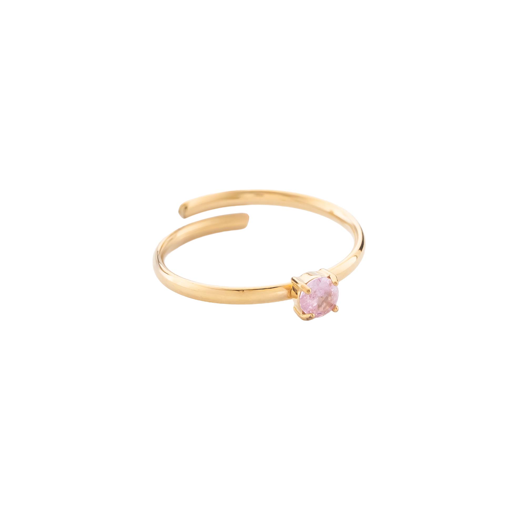 Anillo Rous Gold