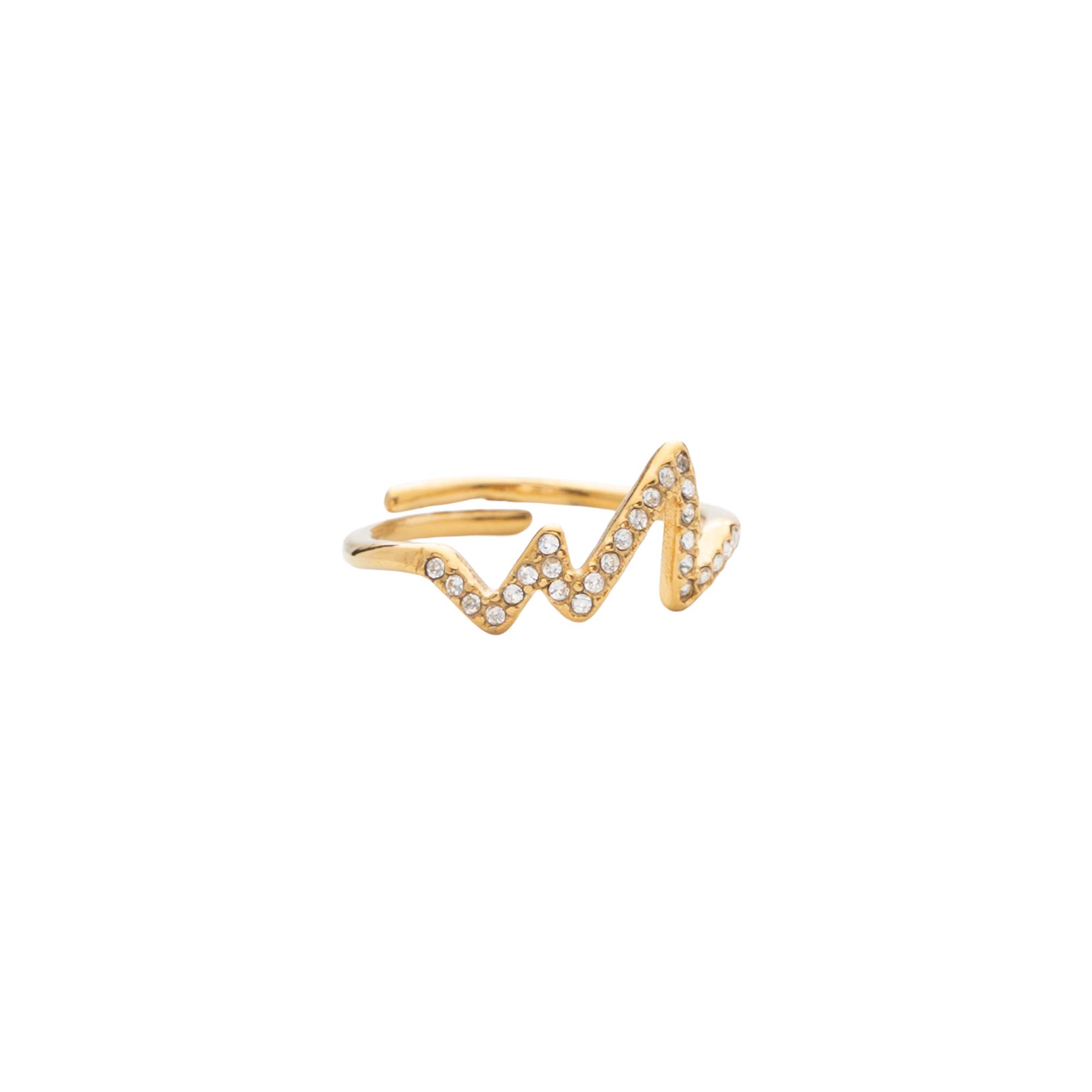 Anillo Vida Gold
