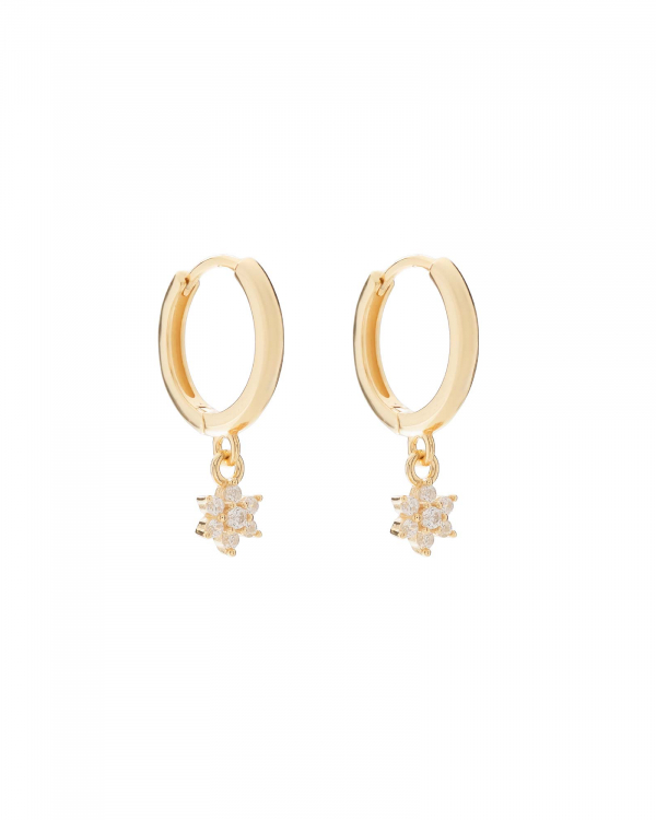 Aro Flower Oro