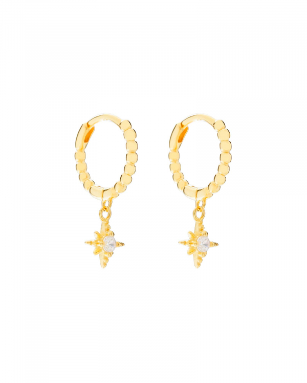 Aro Star Balls Oro