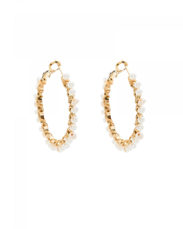 Aros Perlitas Gold