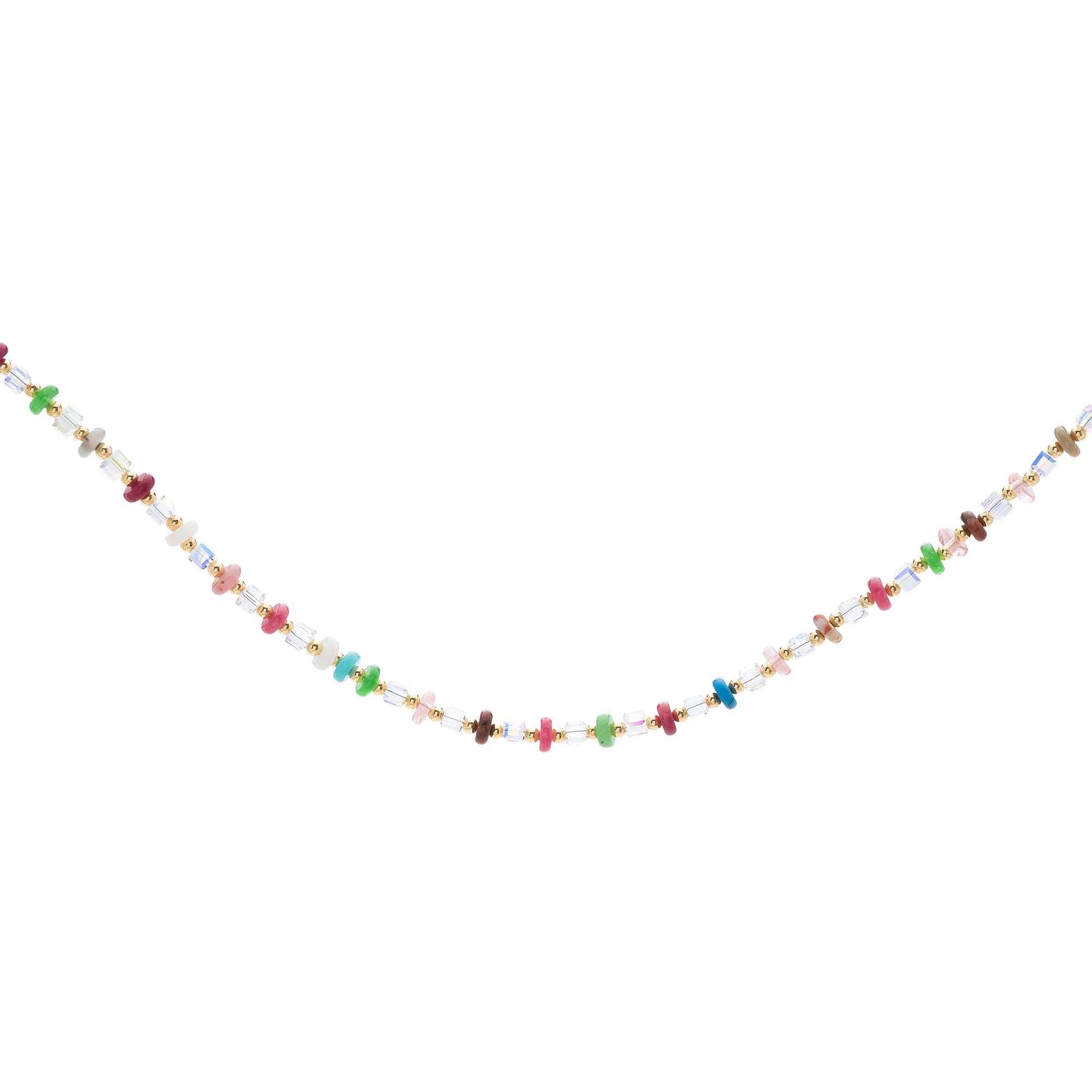 Collar Busan Gold