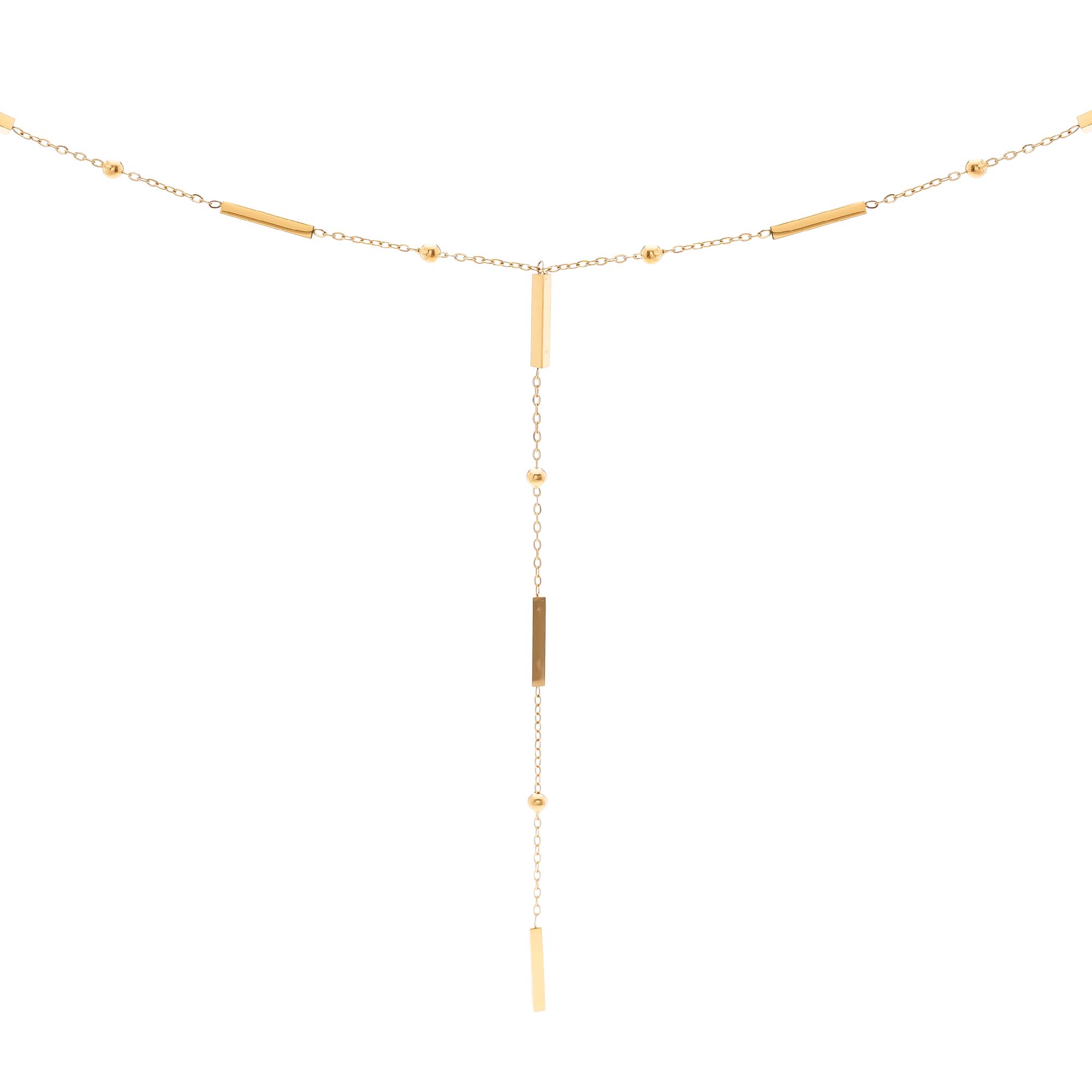 Collar Lingobol Acero - Imagen 4