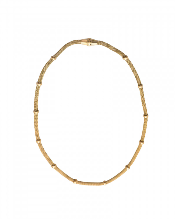 Collar Mabo Gold