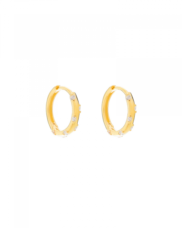 Mini Aro Seven Oro