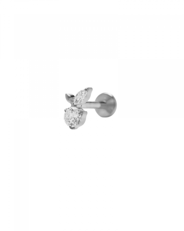 Piercing Fruit Acero