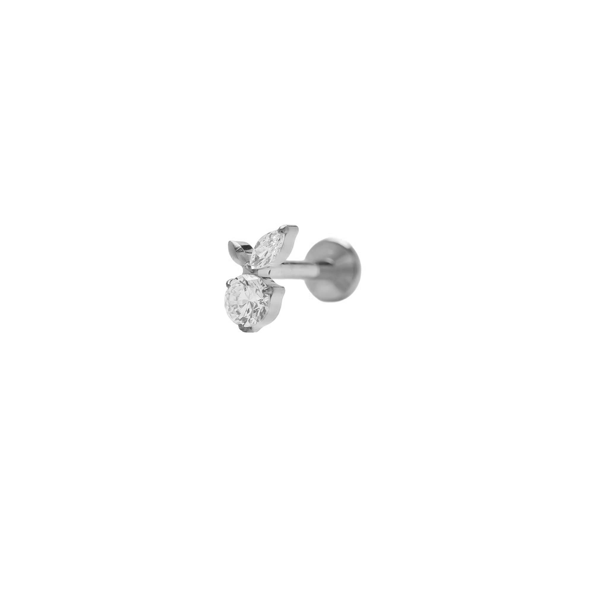 Piercing Fruit Acero