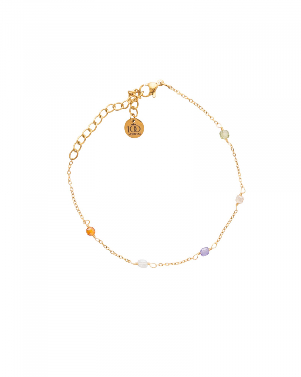 Pulsera Delicat Gold