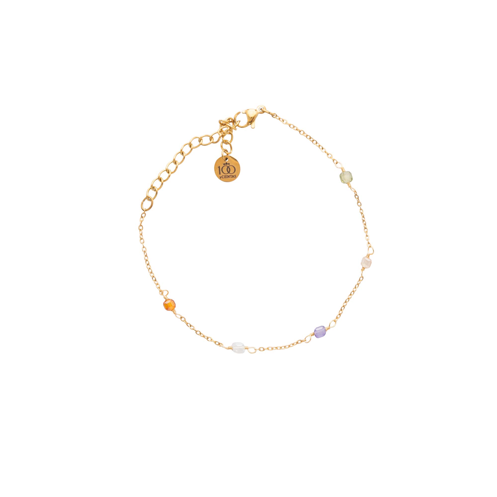 Pulsera Delicat Gold