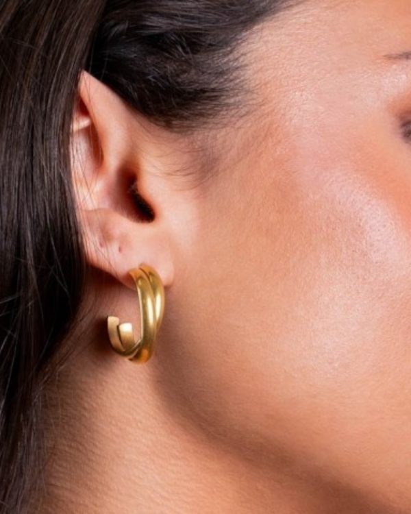 Aros Doca Gold