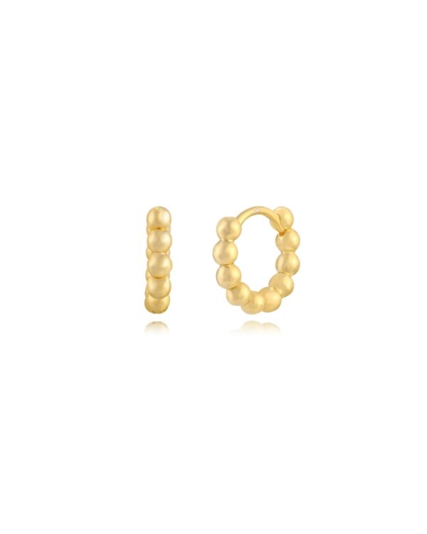 Mini aro Boules Oro