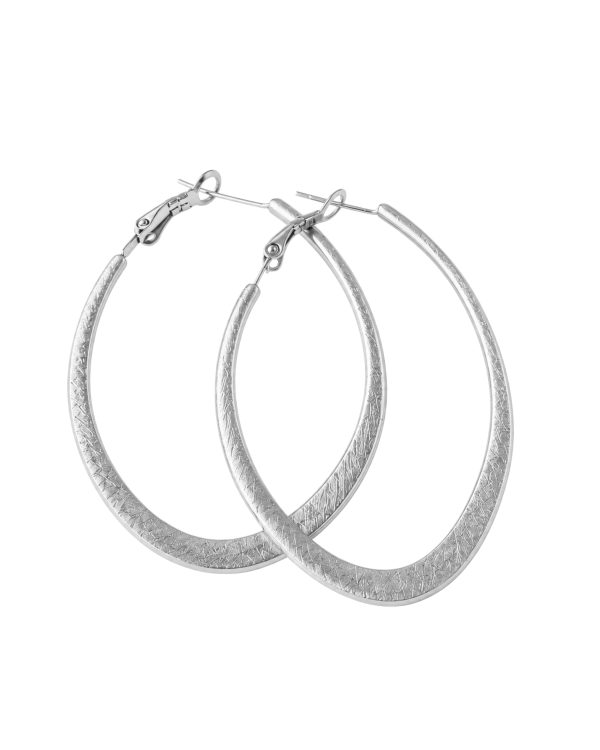 Aros Glass Acero
