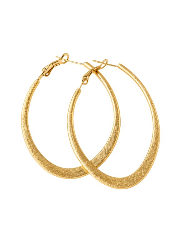Aros Glass Gold