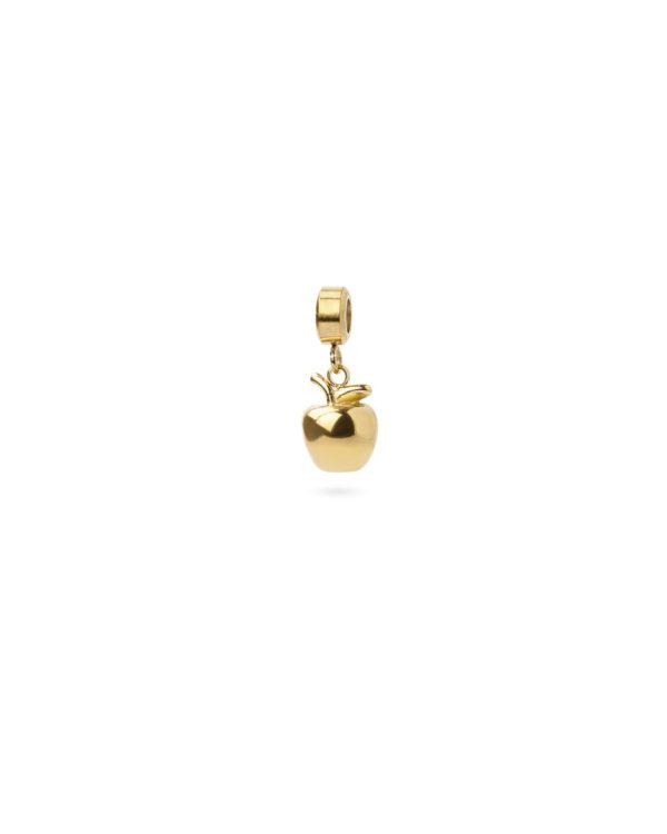 Charm Manzana Gold