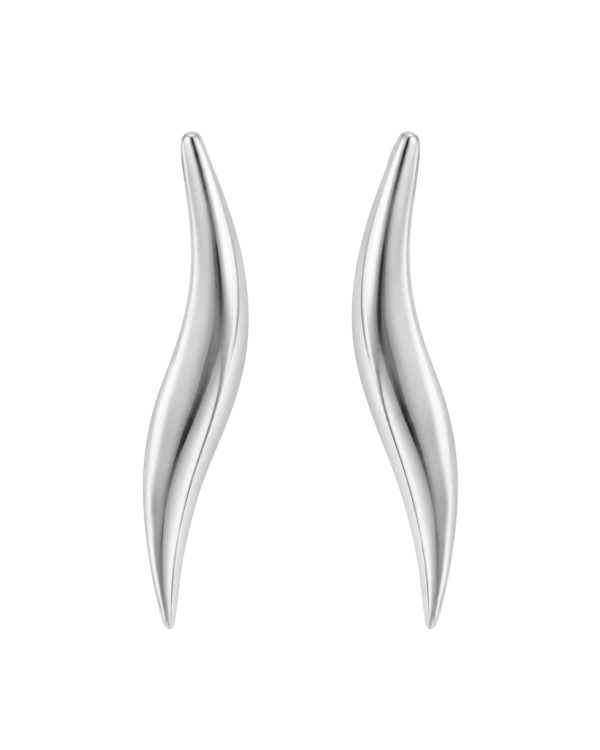 Pendientes Esse Acero