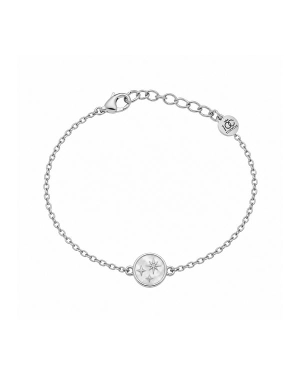 Pulsera Universo Acero