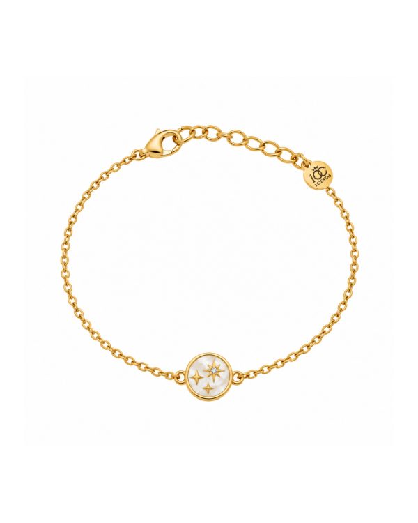 Pulsera Universo Gold
